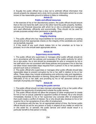 Corruption Un Anti Corruption Toolkit Sep04