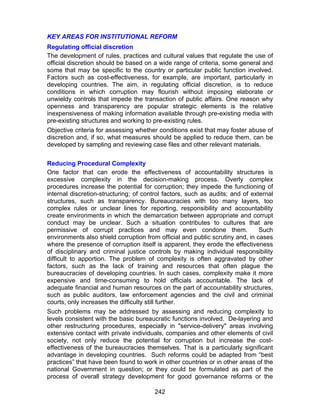 Corruption Un Anti Corruption Toolkit Sep04