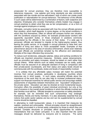 Corruption Un Anti Corruption Toolkit Sep04