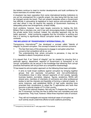 Corruption Un Anti Corruption Toolkit Sep04