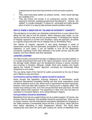 Corruption Un Anti Corruption Toolkit Sep04