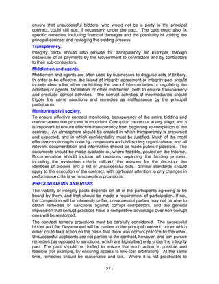 Corruption Un Anti Corruption Toolkit Sep04