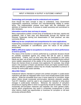 Corruption Un Anti Corruption Toolkit Sep04