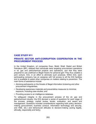 Corruption Un Anti Corruption Toolkit Sep04