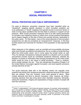 Corruption Un Anti Corruption Toolkit Sep04
