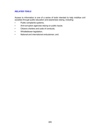 Corruption Un Anti Corruption Toolkit Sep04