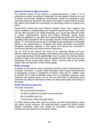 Corruption Un Anti Corruption Toolkit Sep04