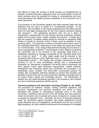 Corruption Un Anti Corruption Toolkit Sep04