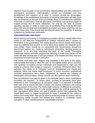 Corruption Un Anti Corruption Toolkit Sep04