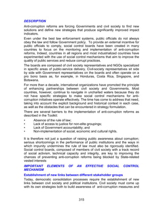 Corruption Un Anti Corruption Toolkit Sep04