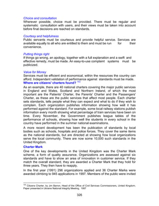 Corruption Un Anti Corruption Toolkit Sep04