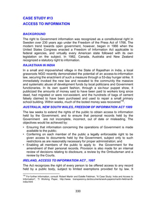 Corruption Un Anti Corruption Toolkit Sep04