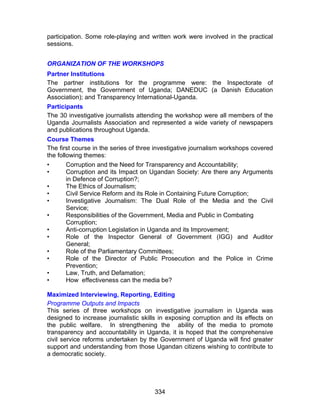 Corruption Un Anti Corruption Toolkit Sep04