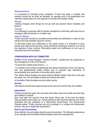 Corruption Un Anti Corruption Toolkit Sep04