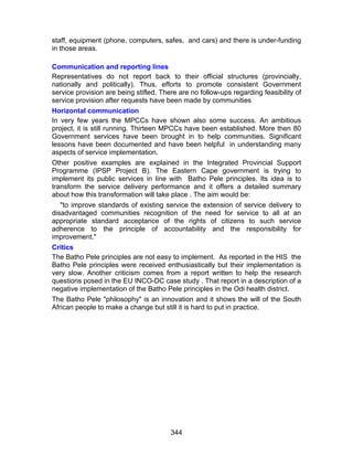 Corruption Un Anti Corruption Toolkit Sep04