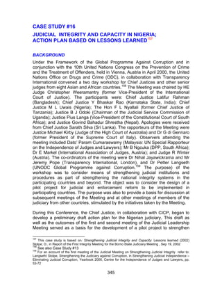 Corruption Un Anti Corruption Toolkit Sep04