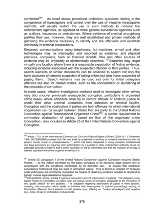 Corruption Un Anti Corruption Toolkit Sep04