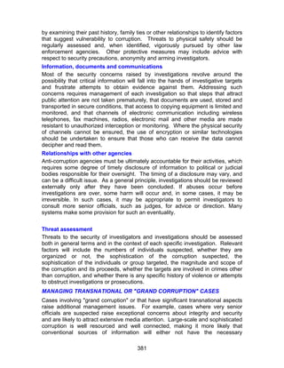 Corruption Un Anti Corruption Toolkit Sep04