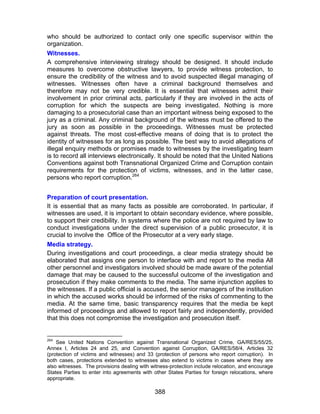 Corruption Un Anti Corruption Toolkit Sep04