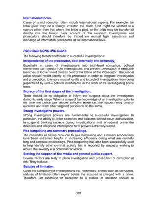 Corruption Un Anti Corruption Toolkit Sep04