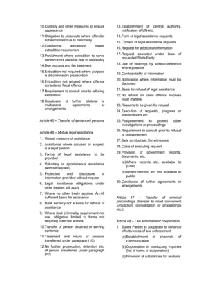 Corruption Un Anti Corruption Toolkit Sep04