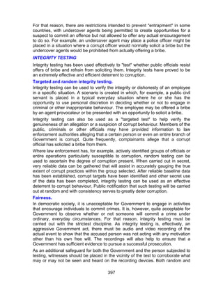 Corruption Un Anti Corruption Toolkit Sep04