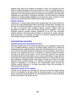 Corruption Un Anti Corruption Toolkit Sep04