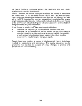 Corruption Un Anti Corruption Toolkit Sep04