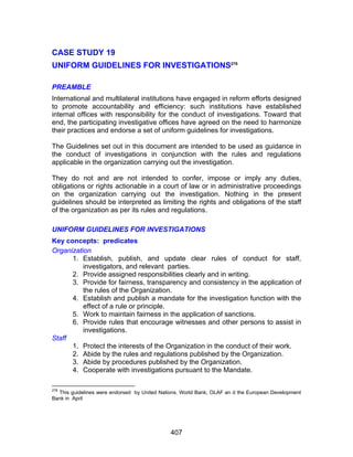 Corruption Un Anti Corruption Toolkit Sep04