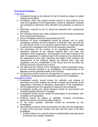 Corruption Un Anti Corruption Toolkit Sep04
