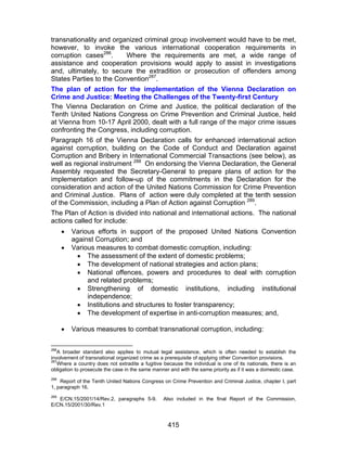 Corruption Un Anti Corruption Toolkit Sep04