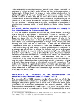 Corruption Un Anti Corruption Toolkit Sep04