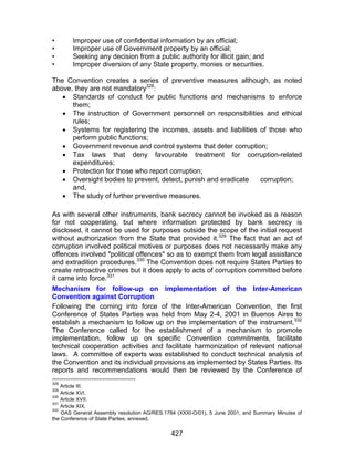 Corruption Un Anti Corruption Toolkit Sep04