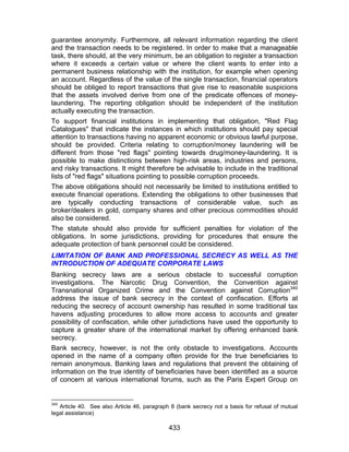 Corruption Un Anti Corruption Toolkit Sep04