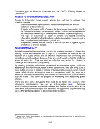 Corruption Un Anti Corruption Toolkit Sep04