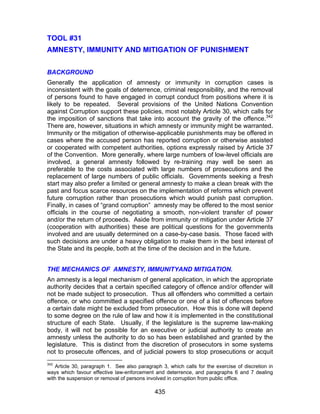 Corruption Un Anti Corruption Toolkit Sep04