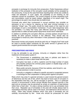 Corruption Un Anti Corruption Toolkit Sep04