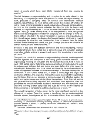 Corruption Un Anti Corruption Toolkit Sep04