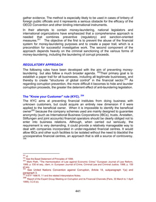 Corruption Un Anti Corruption Toolkit Sep04