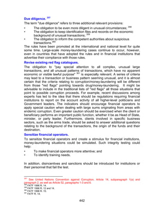 Corruption Un Anti Corruption Toolkit Sep04