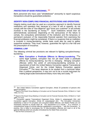 Corruption Un Anti Corruption Toolkit Sep04