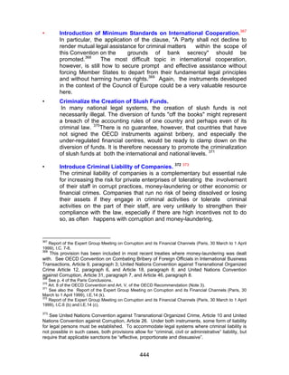 Corruption Un Anti Corruption Toolkit Sep04