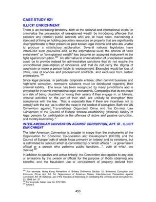 Corruption Un Anti Corruption Toolkit Sep04