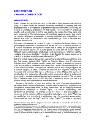 Corruption Un Anti Corruption Toolkit Sep04