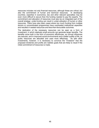 Corruption Un Anti Corruption Toolkit Sep04