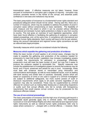 Corruption Un Anti Corruption Toolkit Sep04