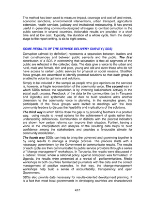 Corruption Un Anti Corruption Toolkit Sep04