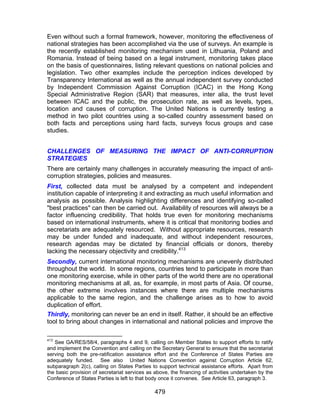 Corruption Un Anti Corruption Toolkit Sep04