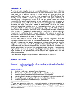 Corruption Un Anti Corruption Toolkit Sep04