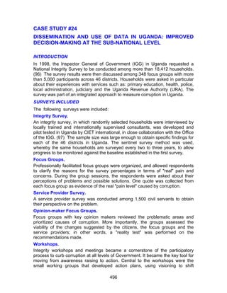 Corruption Un Anti Corruption Toolkit Sep04